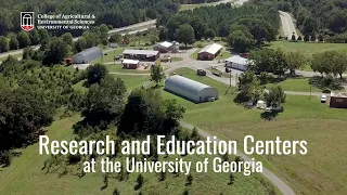Research and Education Centers