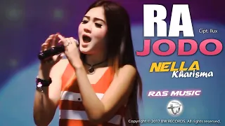nella kharisma ra jodo ras music official 