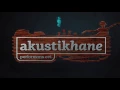 Nilipek - Sabah @Akustikhane #sesiniaç