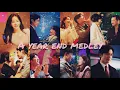 Download Lagu A Year-End Medley MV