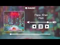 Papa Khan - Rain