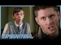 Download Lagu How to Be a Good Werewolf | Supernatural