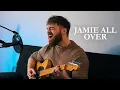 Lagu For When You Can't Breathe - Jamie All Over (Mayday Parade Cover)