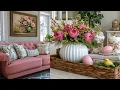 Download Lagu Cottagecore Dreams \u0026 Shabby Chic Style | Sweet and Romantic Vintage Pink Grandma Home Decor