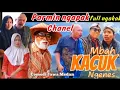 Lagu Part27.keseruan parmin famili,mbah kacuk kesel dgan sikap kerto