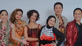 Download Warna - Waktu Kan Menjawab MP3