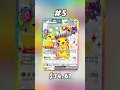 Top 10 Pikachu Ex Pokemon Cards