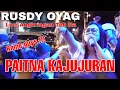 Download Lagu RUSDY OYAG LIVE ANGKRINGAN TEH ITA | PAITNA KAJUJURAN