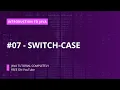Introduction to Java - Switch-Case