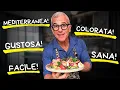 Download Lagu Insalata di Tonno strepitosa! 🤩 Una ricetta fresca, estiva e ricca di verdure
