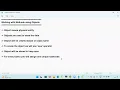 CORE JAVA Session 34