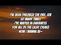 Meek Mill – Wanna Be Free (feat. G Herbo) (Lyrics)