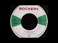 Download Lagu HUGH MUNDELL - Jah Will Provide [1978]