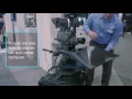 Autoscript Teleprompter Setup
