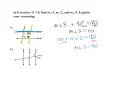 3 Geometry 3 2 Homework