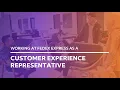 What is it like to be a Customer Experience Representative at FedEx