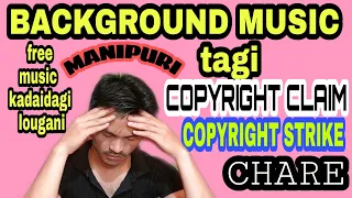 Download Download free music from YouTube audio library [MANIPURI] || Background music kadaidagi lougani MP3