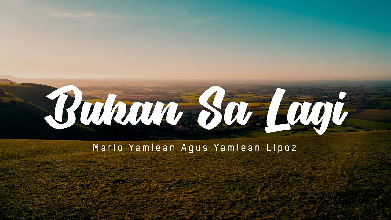 Bukan Sa Lagi - Anak Kompleks Bukan Sa Lagi - Anak Kompleks