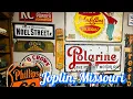 Joplin Missouri Antique Mall