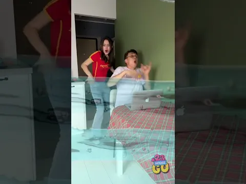 Unbelievable Surprise That Left Us All Laughing! 😂