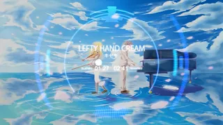 Download GReeeeN -Whiteeeen Covered by Lefty Hand Cream MP3