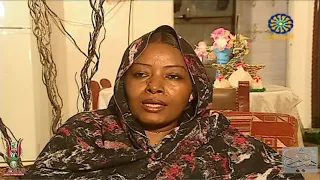 برنامج شموس سيرة الشاعر الراحل إدريس جماع تلفزيون السودان 2021م 