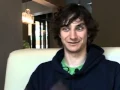 Gotye interview 2008 - Wouter de Backer part 1