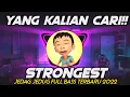 Download Lagu DJ STRONGEST FULL BASS VIRAL TIKTOK TERBARI 2022