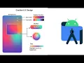 13 Gradient UI Design in Android Studio Modern UX Tutorial