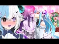 Aquwa Reacts To Memes From Vtubers And Makes A Tier-List