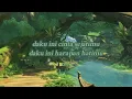 rindukanlah - encik mimpi (sped up lyrics)