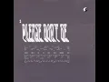 Please Don't Be - Hazlett