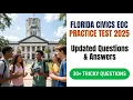 Ultimate Florida Civics EOC Practice Test 2026 Pass Your Exam Guaranteed