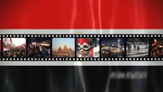 تعظيم سلام  الكليب الأصلي  شريف   سلمي  خلف دندنها