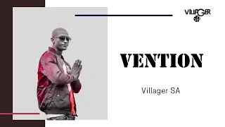 villager sa vention afro tech