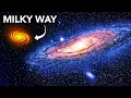 Download Lagu Science For Sleep | How Big Is the Milky Way Compared to Andromeda?