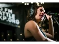 Download Lagu Sylvan Esso - Hey Mami (Live on KEXP)