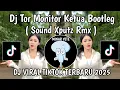 Lagu DJ TOR MONITOR KETUA BOOTLEG || DJ ORANG BARU LEBE BOOTLEG XPUTZ RMX VIRAL TIKTOK TERBARU 2025