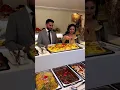 Download Lagu Afghan food at a wedding 💙💜💃🏾🎉#afghanistan #afghanwedding #queen #afghan