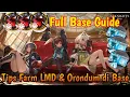 Download Lagu Arknight - Full Base Guide Upgrade \u0026 Tips Farm LMD/Orondum dari Base | Sub Indo
