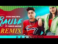 Raule Remix | Jassa Dhillon | Gurlez Akhtar | Gur Sidhu | ft. P.B.K Studio