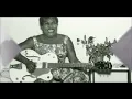 Sister Rosetta Tharpe  backed by The Sam Price Trio - This Train (1947 version, not 1939 🎹)