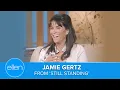Jamie Gertz from Still Standing
