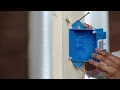 How to Install an Electrical Junction Box The Spruce
