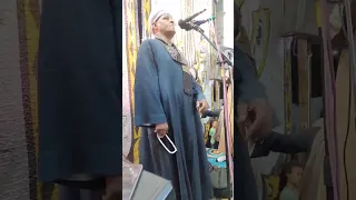 الشيخ نبيل السيد الاحياوي حفله بندار الحزء الأول ٢٠٢٥ 