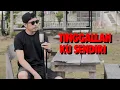 Download Lagu Tinggallah ku sendiri - Nike Ardilla (Cover by Nurdin Yaseng)