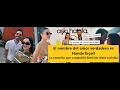 Download Lagu Nama cinta sejati adalah hande erçel! Emosi yang ia bagikan mengisi jejaring sosial.