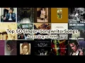Lagu Top 50 Singer-Songwriter Songs | RYM