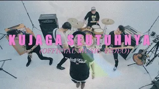 Download REMEMBER OF TODAY - KU JAGA SEUTUHNYA (OFFICIAL MUSIC VIDEO) MP3