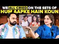 Lagu Madhuri Dixit REACTS To Scenes From Tezaab, Hum Aapke Hain Koun \u0026 Dil Toh Pagal Hai| Mashable Mehfil
